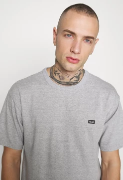 NEW ARRIVALS VANS OFF THE WALL CLASSIC SS TEE