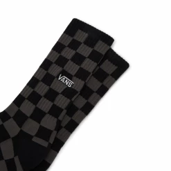 VANS CHECKERBOARD CREW SOCKS