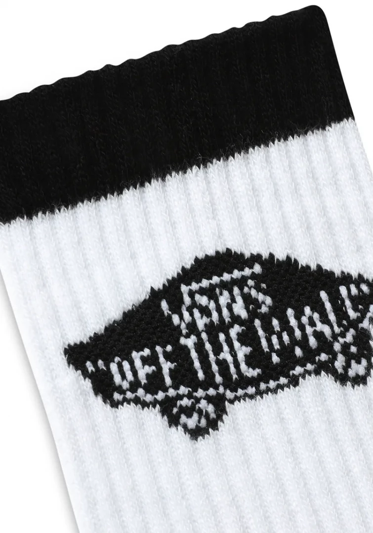 VANS HALF CREW SOCK NEW ARRIVALS 4 VANS HALF CREW SOCK NEW ARRIVALS