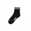 VANS PEEK-A-CHECK CREW SOCK NEW ARRIVALS 2 VANS PEEK-A-CHECK CREW SOCK NEW ARRIVALS