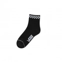 VANS PEEK-A-CHECK CREW SOCK NEW ARRIVALS