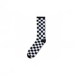 VANS CHECKERBOARD II CREW SOCK