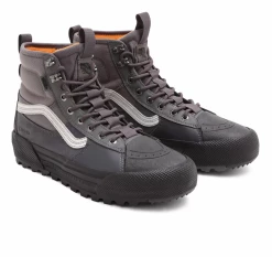 VANS SK8-HI GORE-TEX MTE-3 STEALTH/BLACK ASPHALT