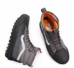 VANS SK8-HI GORE-TEX MTE-3 STEALTH/BLACK ASPHALT