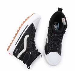 NEW ARRIVALS VANS SK8-HI GORE-TEX MTE-3 BLACK/MARSHMALLOW 10 NEW ARRIVALS VANS SK8-HI GORE-TEX MTE-3 BLACK/MARSHMALLOW