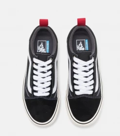 NEW ARRIVALS VANS OLD SKOOL MTE-1 BLACK/WH,