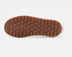 NEW ARRIVALS VANS OLD SKOOL MTE-1 BLACK/WH,