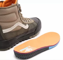 NEW ARRIVALS VANS SK8-HI GORE-TEX MTE-3 RUCKSACK 6 NEW ARRIVALS VANS SK8-HI GORE-TEX MTE-3 RUCKSACK