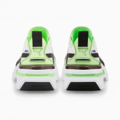 PUMA KOSMO RIDER - WHITE FIZZY NEW ARRIVALS 9 PUMA KOSMO RIDER - WHITE FIZZY NEW ARRIVALS