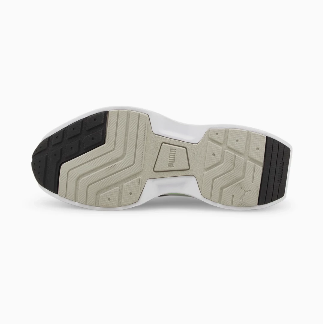 PUMA KOSMO RIDER - WHITE FIZZY NEW ARRIVALS 5 PUMA KOSMO RIDER - WHITE FIZZY NEW ARRIVALS