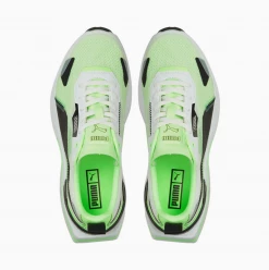 PUMA KOSMO RIDER - WHITE FIZZY NEW ARRIVALS 11 PUMA KOSMO RIDER - WHITE FIZZY NEW ARRIVALS