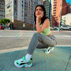 PUMA KOSMO RIDER - WHITE FIZZY NEW ARRIVALS 13 PUMA KOSMO RIDER - WHITE FIZZY NEW ARRIVALS