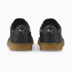 HannibalStore NEW ARRIVALS PUMA SUEDE CREPE LTH - BLACK 11 HannibalStore NEW ARRIVALS PUMA SUEDE CREPE LTH - BLACK