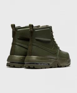 NIKE AIR MAX GOATERRA 2.0 - KHAKI