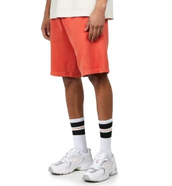 CARHARTT NELSON SWEAT SHORT - ELBA 15 CARHARTT NELSON SWEAT SHORT - ELBA