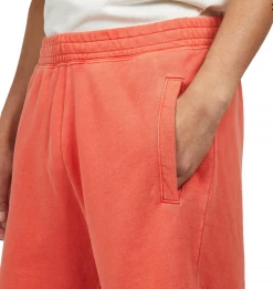 CARHARTT NELSON SWEAT SHORT - ELBA 13 CARHARTT NELSON SWEAT SHORT - ELBA