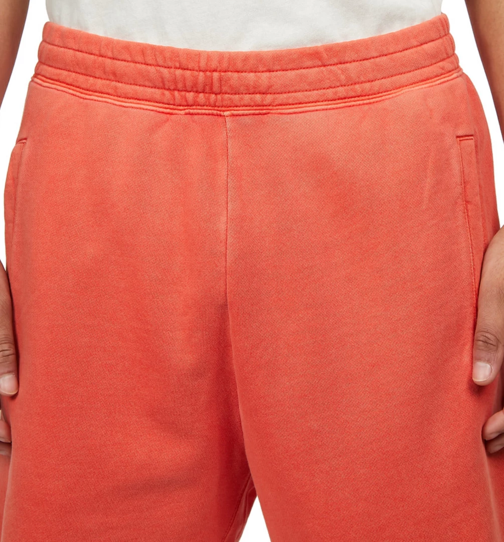 CARHARTT NELSON SWEAT SHORT - ELBA 5 CARHARTT NELSON SWEAT SHORT - ELBA