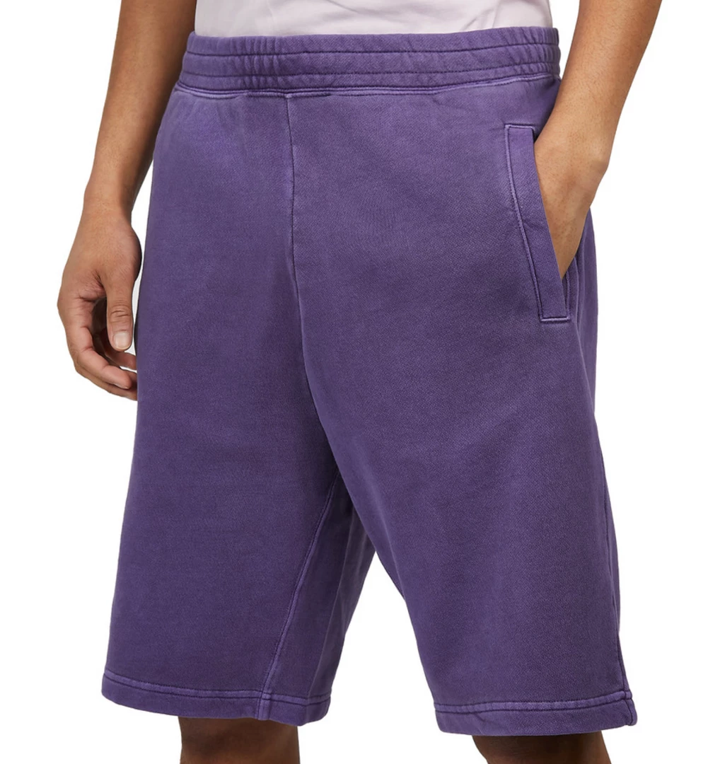 NEW ARRIVALS CARHARTT NELSON SWEAT SHORT - RAZZMIC 6 NEW ARRIVALS CARHARTT NELSON SWEAT SHORT - RAZZMIC