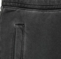 CARHARTT NELSON SWEAT SHORT - BLACK NEW ARRIVALS 7 CARHARTT NELSON SWEAT SHORT - BLACK NEW ARRIVALS