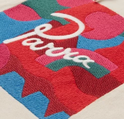 By Parra PARRA ABSTRACT SHAPES HOODED SWEATSHIRT 7 By Parra PARRA ABSTRACT SHAPES HOODED SWEATSHIRT