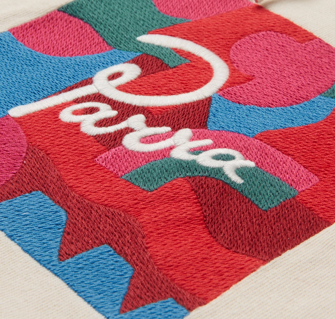 By Parra PARRA ABSTRACT SHAPES HOODED SWEATSHIRT 5 By Parra PARRA ABSTRACT SHAPES HOODED SWEATSHIRT