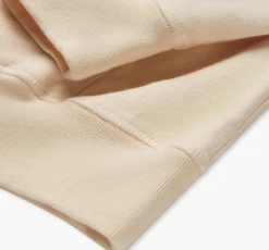 By Parra PARRA ABSTRACT SHAPES HOODED SWEATSHIRT