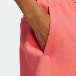 NEW ARRIVALS ADIDAS SHORT HEAVYWEIGHT SHMOOFOIL - SEMI TURBO / CREAM WHITE 10 NEW ARRIVALS ADIDAS SHORT HEAVYWEIGHT SHMOOFOIL - SEMI TURBO / CREAM WHITE