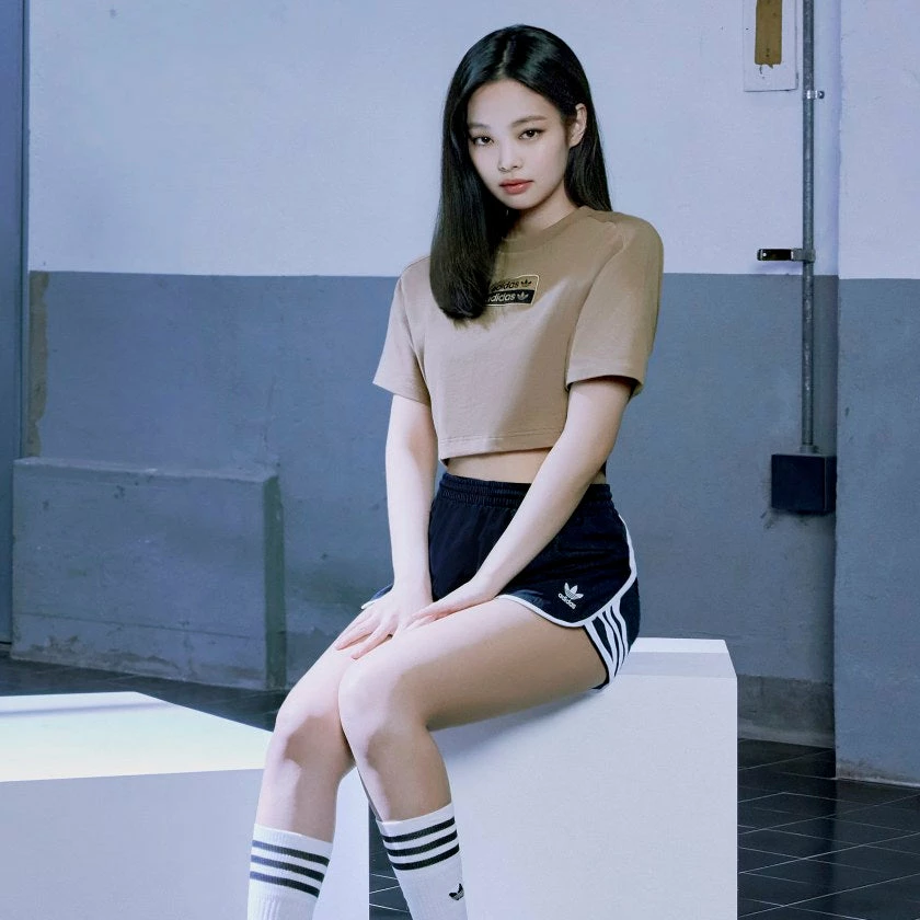 ADIDAS SHORT ADICOLOR CLASSICS APPAREL