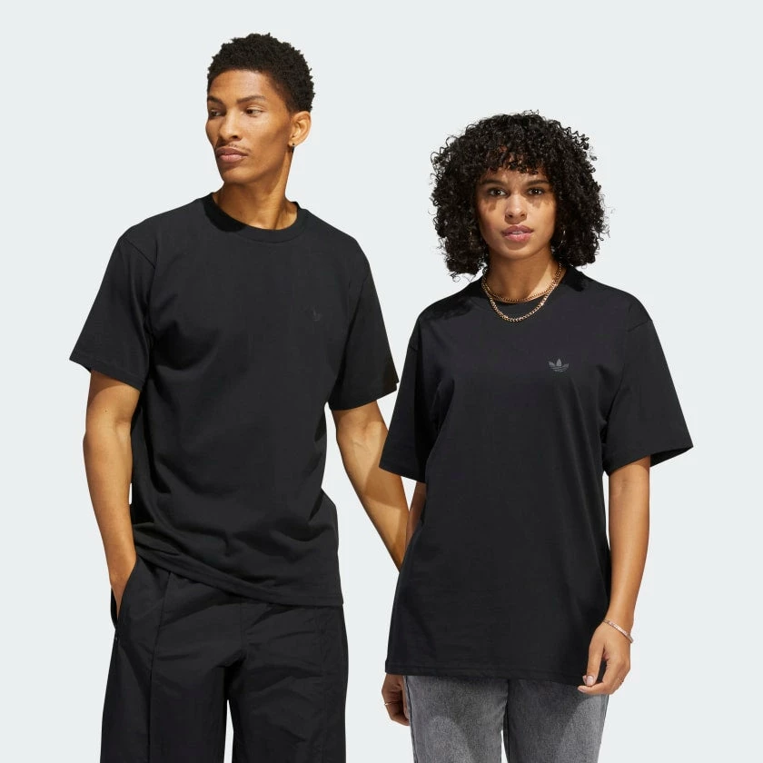 ADIDAS SKATEBOARDING 4.0 LOGO BLACK/BLACK NEW ARRIVALS 5 ADIDAS SKATEBOARDING 4.0 LOGO BLACK/BLACK NEW ARRIVALS