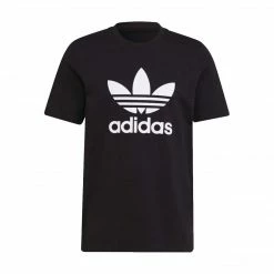 ADIDAS MEN T-SHIRT ADICOLOR CLASSICS TREFOIL NEW ARRIVALS