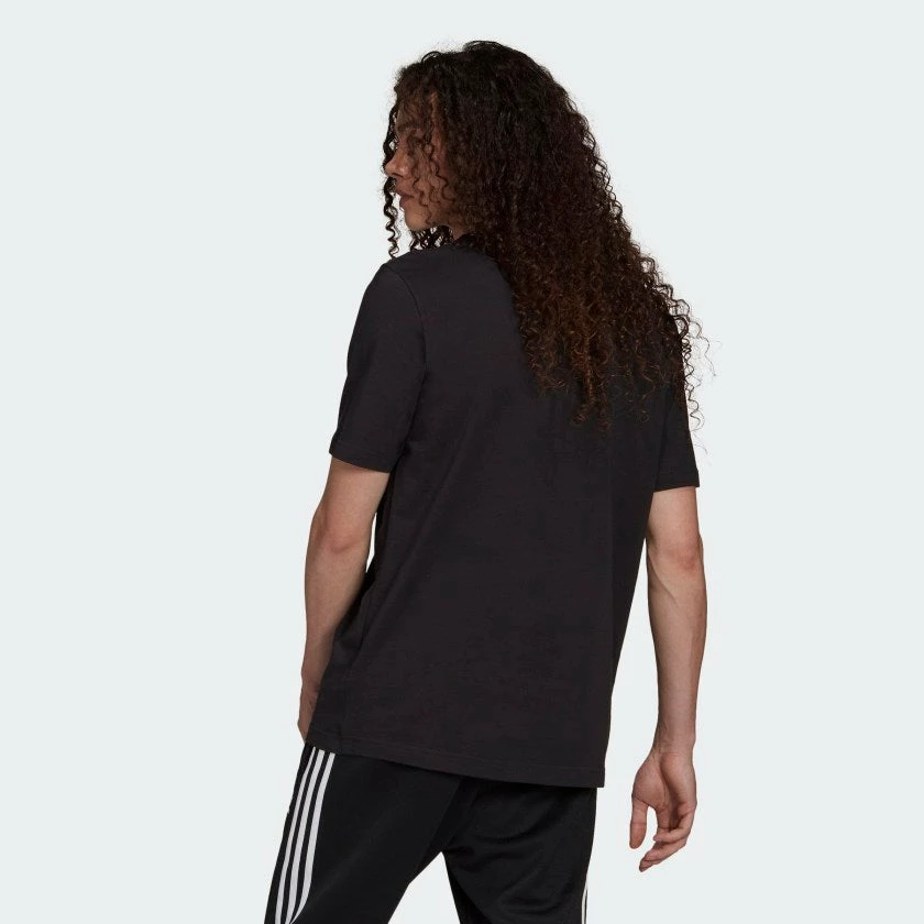 ADIDAS MEN T-SHIRT ADICOLOR CLASSICS TREFOIL NEW ARRIVALS 5 ADIDAS MEN T-SHIRT ADICOLOR CLASSICS TREFOIL NEW ARRIVALS