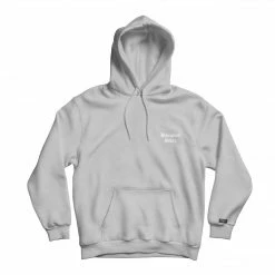 HANNIBAL STORE SUIT SWEATER GREY