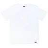 HANNIBAL STORE "PREMIUM BASIC TEE" WHITE 1 HANNIBAL STORE "PREMIUM BASIC TEE" WHITE