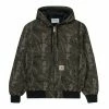 CARHARTT ACTIVE JACKET CAMO TREE GREEN APPAREL 1 CARHARTT ACTIVE JACKET CAMO TREE GREEN APPAREL