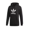 ADIDAS HOODIE TREFOIL HOODIE MEN 1 ADIDAS HOODIE TREFOIL HOODIE MEN