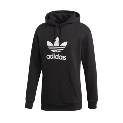 ADIDAS HOODIE TREFOIL HOODIE MEN