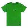 HANNIBAL SPECIALS HANNIBAL STORE CLASSIC TEE GREEN
