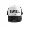HannibalStore HANNIBAL STORE TRUCKER CAP NEW ARRIVALS 2 HannibalStore HANNIBAL STORE TRUCKER CAP NEW ARRIVALS