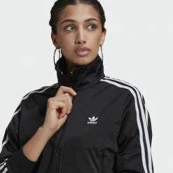 NEW ARRIVALS ADIDAS WOMENS TRACK JACKET ADICOLOR CLASSICS FIREBIRD PRIMEBLUE 16 NEW ARRIVALS ADIDAS WOMENS TRACK JACKET ADICOLOR CLASSICS FIREBIRD PRIMEBLUE