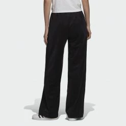 ADIDAS TRACK PANTS ADICOLOR VELOUR NEW ARRIVALS