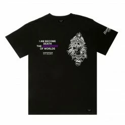 HannibalStore HANNIBAL STORE “HOLY” TEE