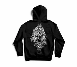 HannibalStore HANNIBAL STORE “HOLY” HOODIE