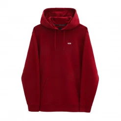 VANS BASIC HOODIE POMEGRANATE NEW ARRIVALS