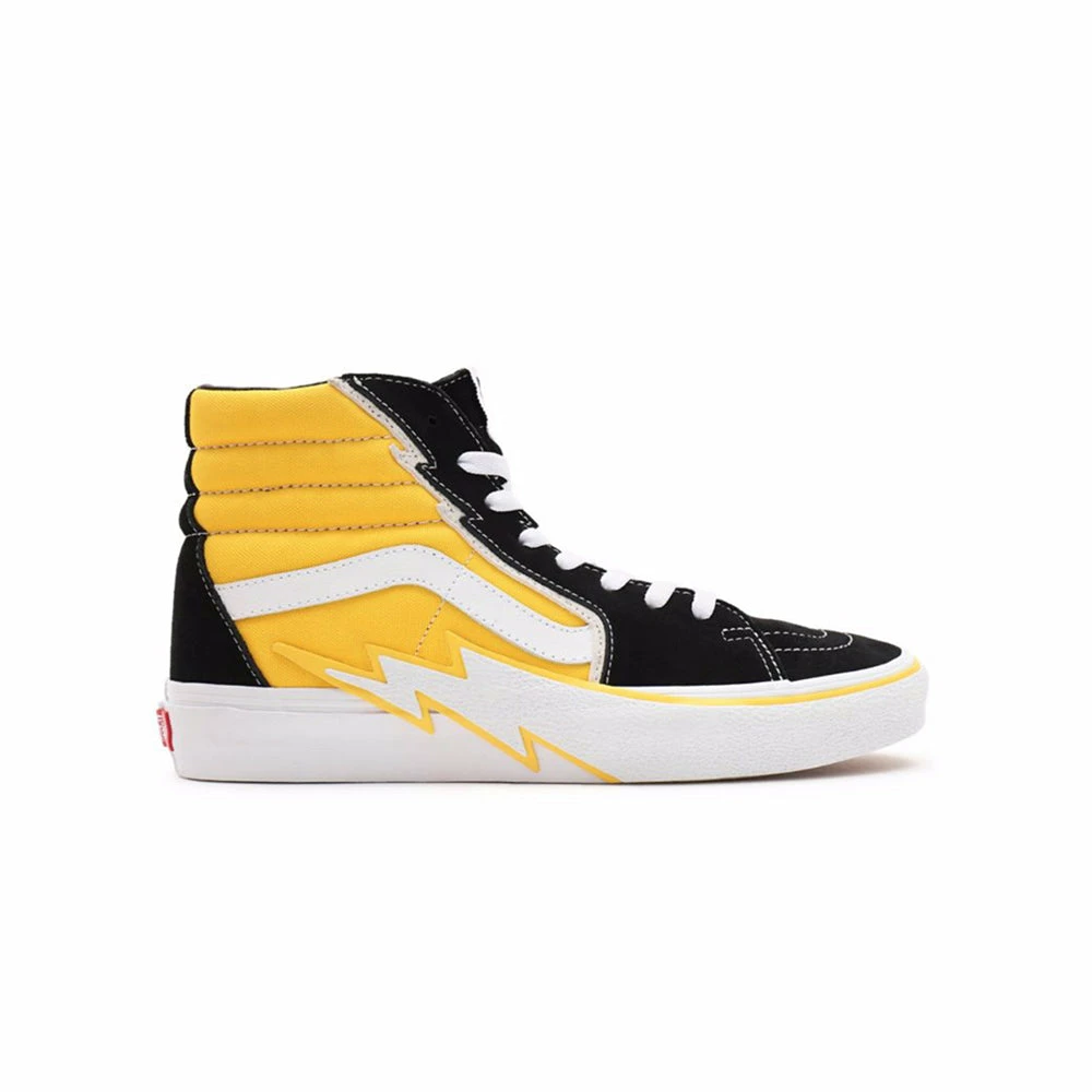 VANS SK8-HI BOLT NEW ARRIVALS 3 VANS SK8-HI BOLT NEW ARRIVALS
