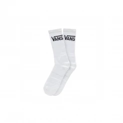 NEW ARRIVALS VANS CLASSIC CREW SOCKS COOLMAX