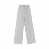 WASTED PARIS PANTS UMA ASH GREY 1 WASTED PARIS PANTS UMA ASH GREY