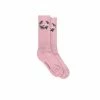 Wastedparis ACCESSORIES WASTED PARIS COLUMBIA BRIDGE SOCKS PINK 2 Wastedparis ACCESSORIES WASTED PARIS COLUMBIA BRIDGE SOCKS PINK