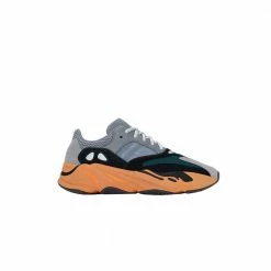 NEW ARRIVALS ADIDAS YEEZY BOOST 700 WASH ORANGE