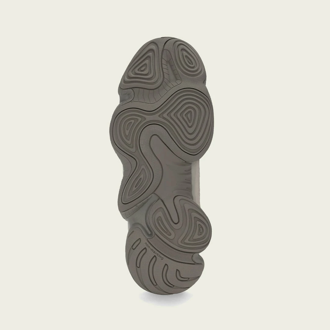 YEEZY 500 ASH GREY 5 YEEZY 500 ASH GREY