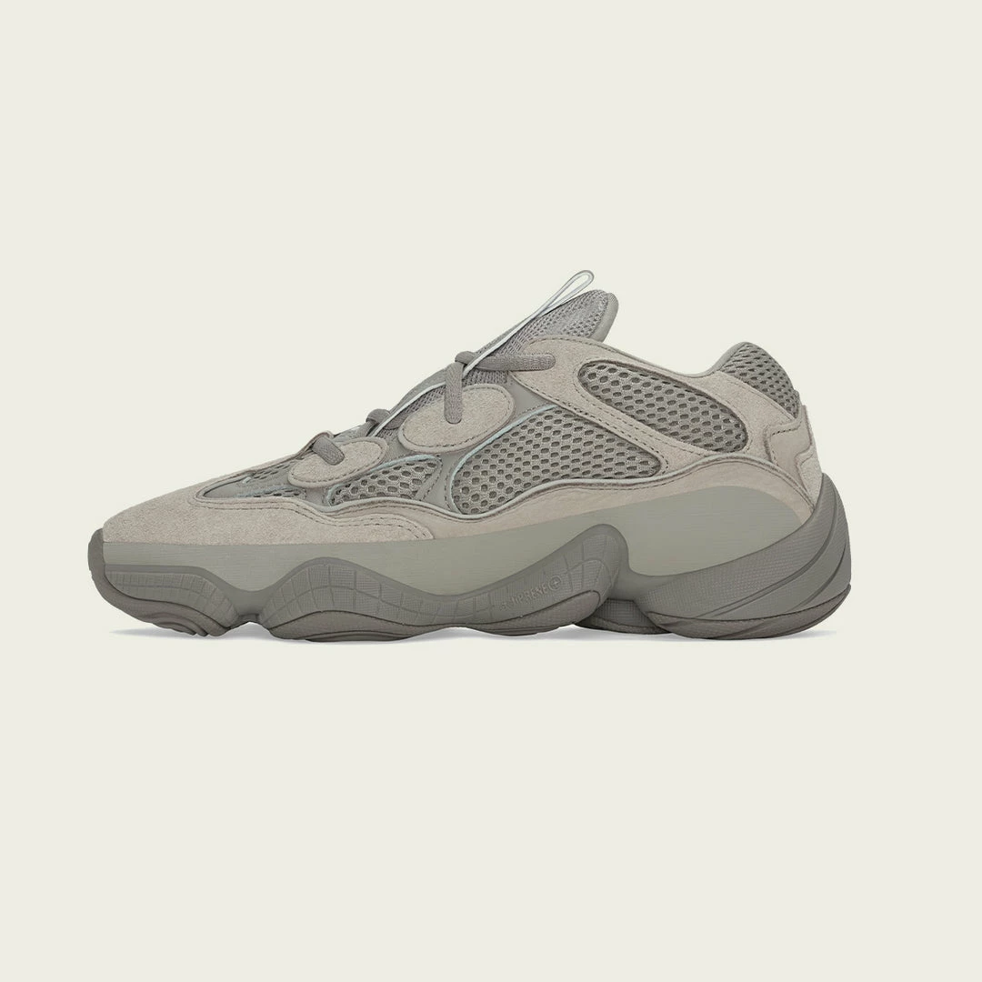 YEEZY 500 ASH GREY 7 YEEZY 500 ASH GREY